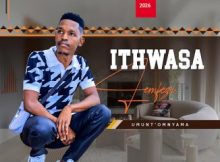 IThwasa LeMfezi – NGAPHEKWA IMFEZI