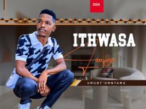 IThwasa LeMfezi – NGAPHEKWA IMFEZI