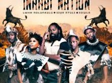 Inkabi Nation - uMaqondana Song