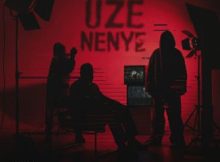 J-Smash, Tshego Santana & Buzzi Lee – Uze Nenye