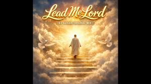 J&D Entertainment - Lead Me Lord (DJ Gussie Original Mix) 2026