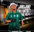 JIKIJIKI - Game On