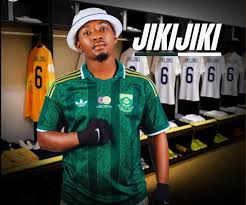 Jikijiki - Ngizothatha