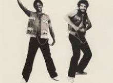 Johnny Clegg & Juluka - Woza Friday