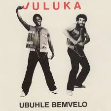 Johnny Clegg & Juluka - Woza Friday