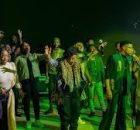 Joyfull Praise Choir ihebo - Ndapererwa nemashoko/Jeso