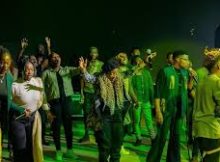 Joyfull Praise Choir ihebo - Ndapererwa nemashoko/Jeso