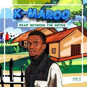 K-Maroo – Listen To The Kids

