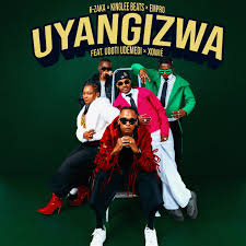 K-Zaka, Kinglee Beats & Empro ft uDoti uDemedi & Xowié – Uyangizwa