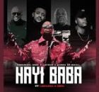 Kabza de Small x Leehleza - Hai Hayi Baba (Remix Revisit)