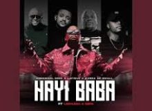 Kabza de Small x Leehleza - Hai Hayi Baba (Remix Revisit)