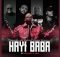 Kabza de Small x Leehleza - Hai Hayi Baba (Remix Revisit)