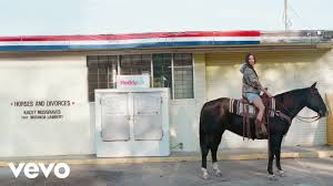 Kacey Musgraves - Horses and Divorces