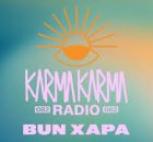 Karma Karma Radio 082 – Bun Xapa Guest Mix