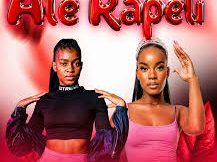 Kat Narrator De Vocalist & Queen Terc – Ale Rapeli