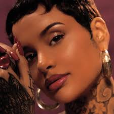 Kehlani - Kehlani new album zip 2026 