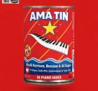 Khalil Harrison, Benzoo & AI Xapo – Ama Tin ft. Xduppy, Ceeka RSA, Sheloveskamo & Tyler ICU