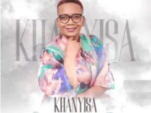 Khanyisa – Sefapanong