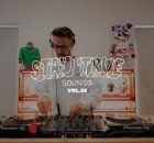 Kid Fonque - Stay True Sounds Stream Vol. 52 Mix
