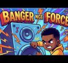 Killorbeezbeatz – Banger Nge Force ft. Mushe