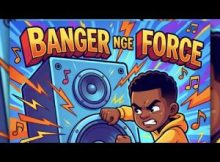 Killorbeezbeatz – Banger Nge Force ft. Mushe