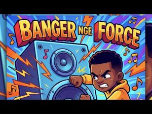 Killorbeezbeatz – Banger Nge Force ft. Mushe