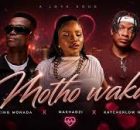 King Monada & Makhadzi ft KayCherlow NLL - Motho Waka