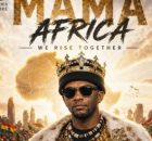 King Ngoma – Africa Arise All Countries (Radio Edit)
