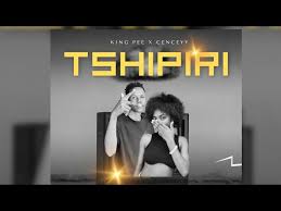 King Pee - MAHWAYAHWAYA Featuring. Skido Osie