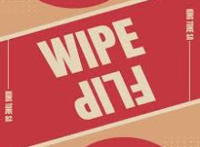 King Tone SA - Wipe Flip