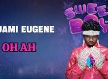 Kuami Eugene - Oh Ah