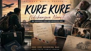 Kure-Kure - Ndinonzwa nani Song