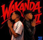 Kvyy – Drums of Wakanda ft Royy, Tee Wizly, g4our&gee