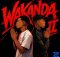 Kvyy – Drums of Wakanda ft Royy, Tee Wizly, g4our&gee