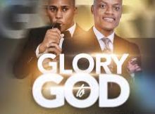 Kwenza Cele – Glory to God Song Ft. Vuyo Bottoman