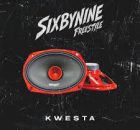 Kwesta – SixByNine Freestyle