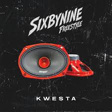 Kwesta – SixByNine Freestyle
