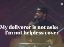 LAWRENCE OYOR - My deliverer is not asleep I'm not helpless
