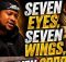LAWRENCE OYOR - SEVEN EYES SEVEN WINGS SEVEN SCROLLS I’M NOT HELPLESS