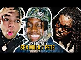 LUCKI & Lil Yachty - Sex Mula / Pete