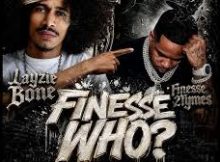 Layzie Bone - Finesse Who? (Finesse2Tymes Diss)