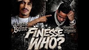 Layzie Bone - Finesse Who? (Finesse2Tymes Diss)