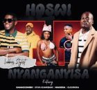 Lekker Stylist – Hoswi Nyanganyisa ft. XamaCcombo Wa Mhana Vafana, N’wa Khambani, MAGODA, Dj Gushmira & VEEKAT AKUOLOVI