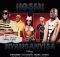 Lekker Stylist – Hoswi Nyanganyisa ft. XamaCcombo Wa Mhana Vafana, N’wa Khambani, MAGODA, Dj Gushmira & VEEKAT AKUOLOVI