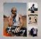 Leroyale – Falling ft LebtoniQ, Sino Msolo & Sfundo