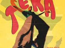 Lesgo 966 & SjavasDaDeejay – Teka