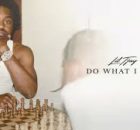 Lil Tjay - Do What I Can