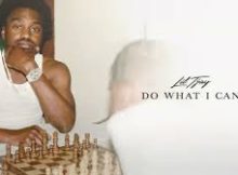 Lil Tjay - Do What I Can