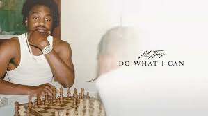 Lil Tjay - Do What I Can 