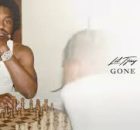 Lil Tjay - Gone